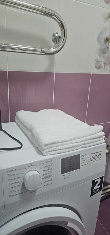 Уютная однокомнатная квартира рядом с М4 Дон