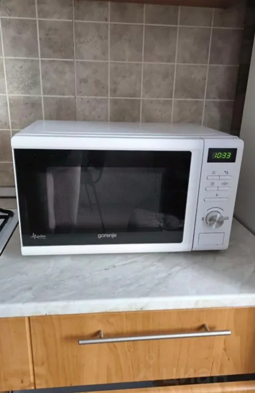 Квартирка с домашней обстановкой