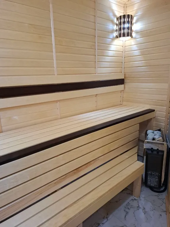 Новый дом ждёт гостей