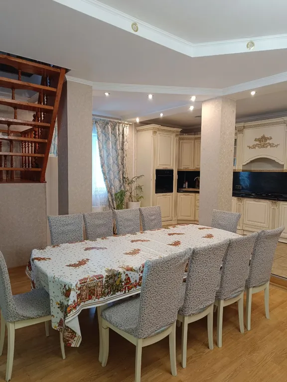 Коттедж Отдых за городом в Подмосковье — Глазово