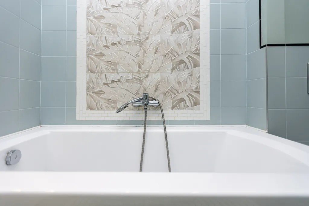 Дизайнерская квартира в центре Красной Поляны