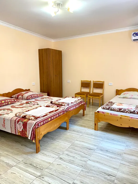 Квартира Комната — Гагра