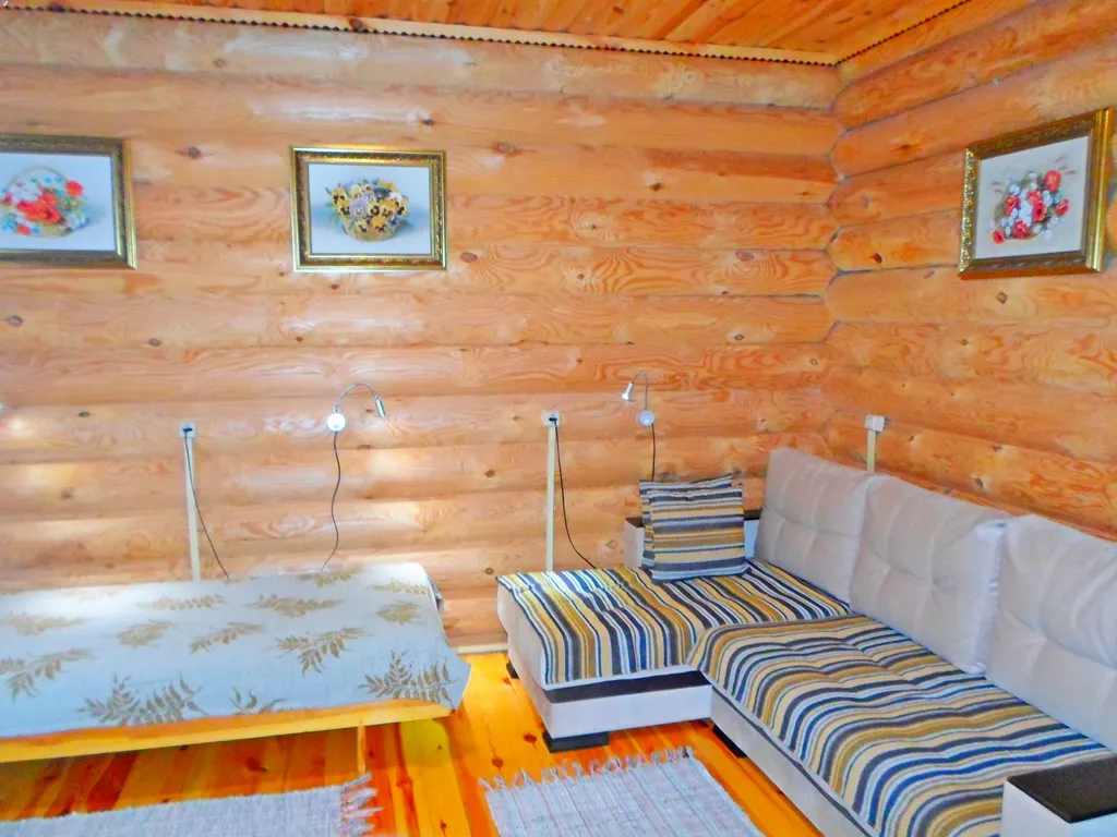 2-комнатный Дом