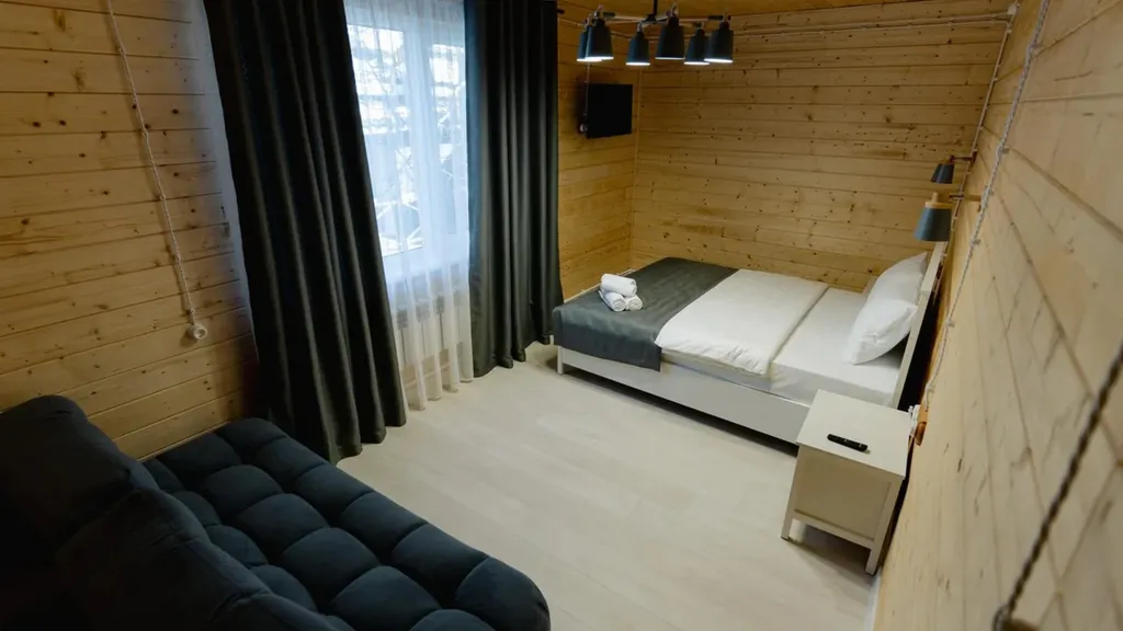 5-комнатный Дом