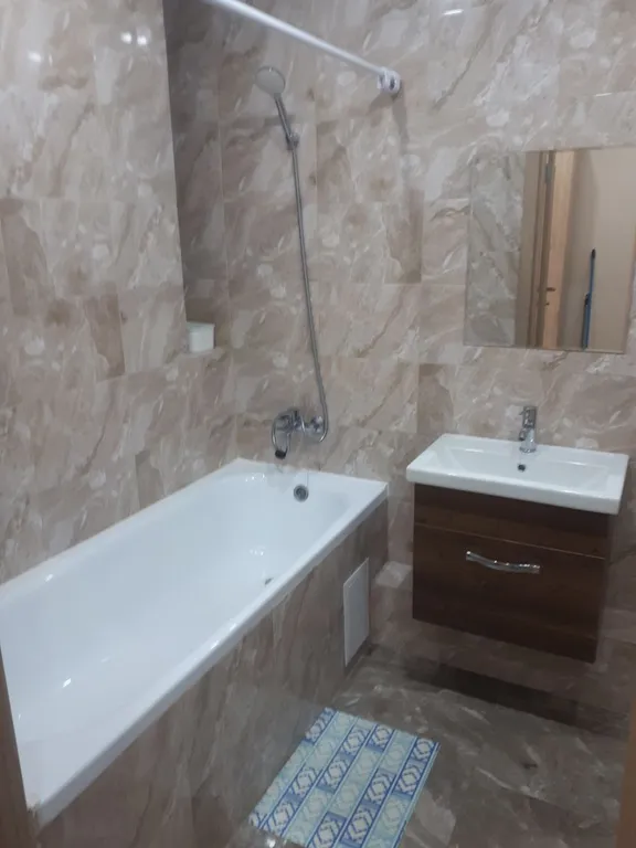 ColorApartments. Родные просторы