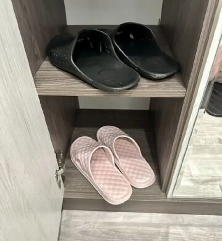 Апартаменты карамель