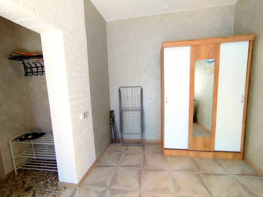 Дом в пригороде Новороссийска по дороге в сторону Абрау Дюрсо