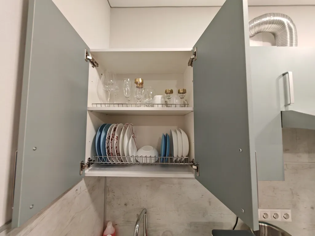 Умная квартира с Алисой