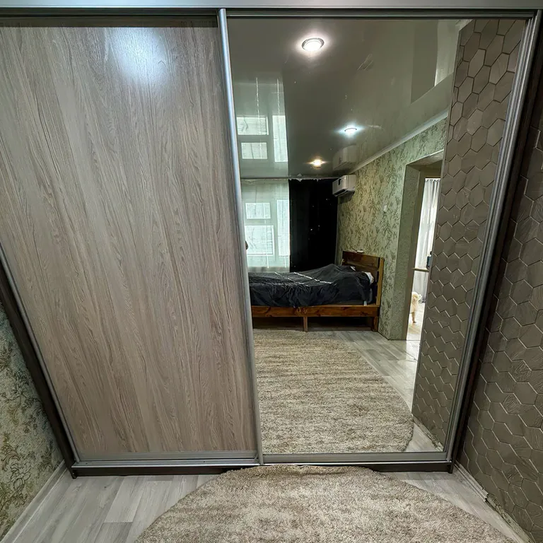 Удобная квартира в центре курорта