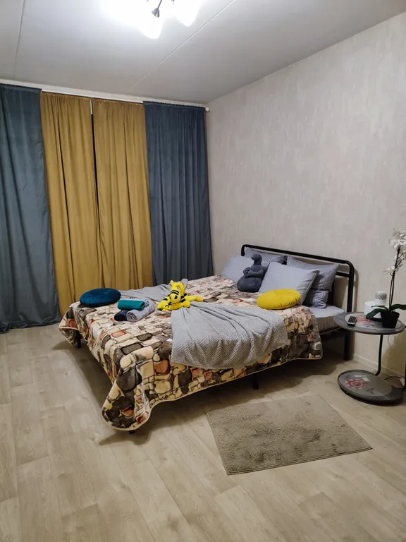 Уют в историческом центре Ярославля