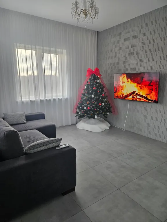 Уютный дом в 45км от Минска.Недалеко Силичи,Логойск.