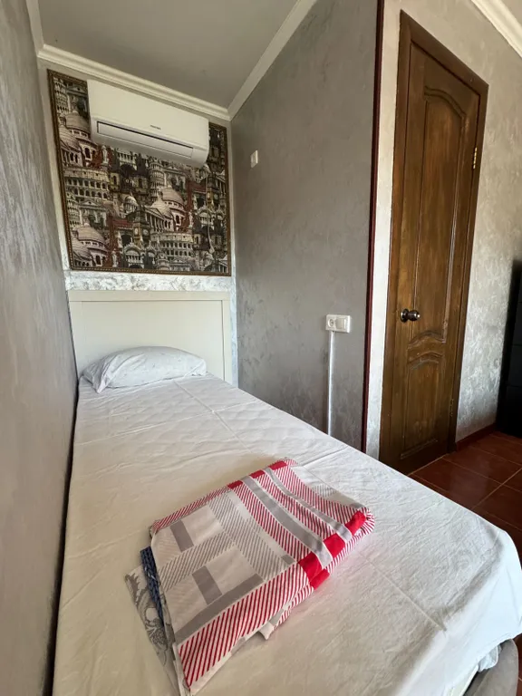 Номер комфорт 3