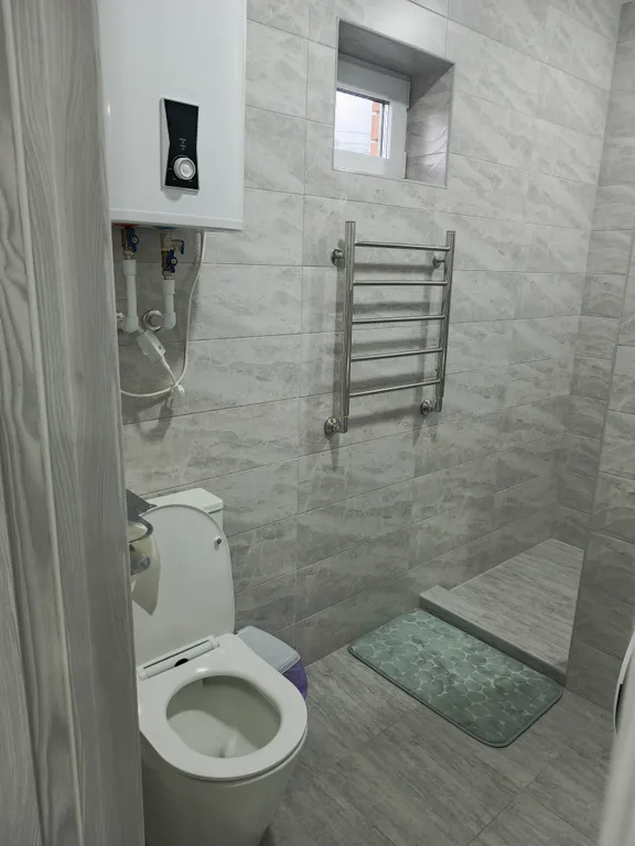 Уютная и комфортабельная квартира-студия