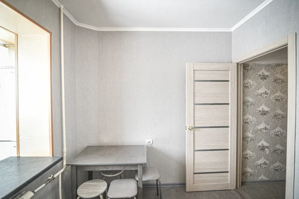 1-комнатная квартира в центре города