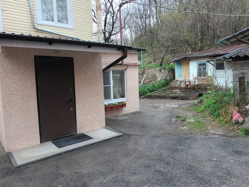 Семейный очаг в парке