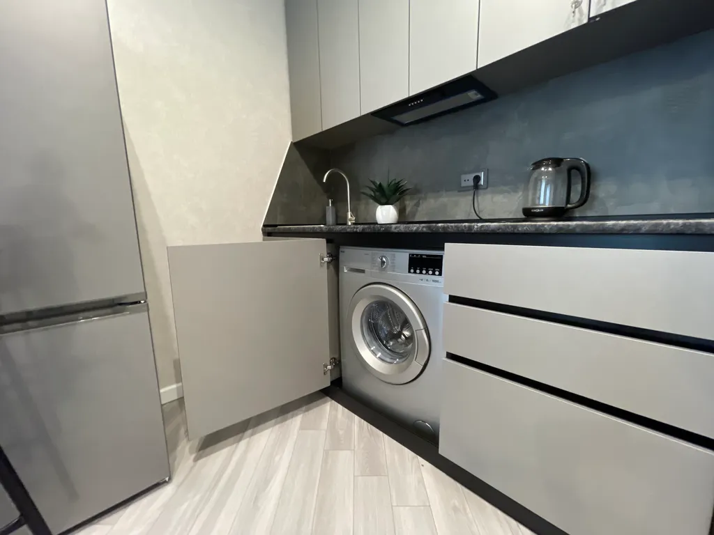 Pierre D’azur Apartment