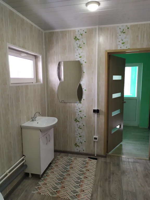 Уютный дом для отдыха