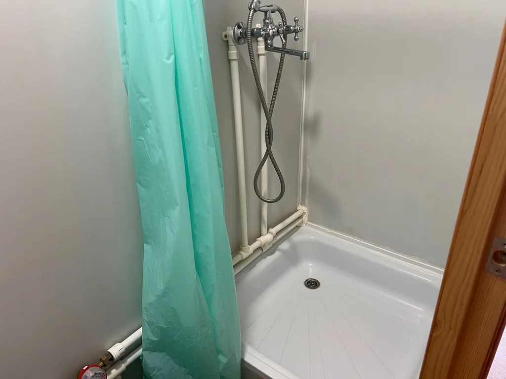 Номер эконом с удобствами