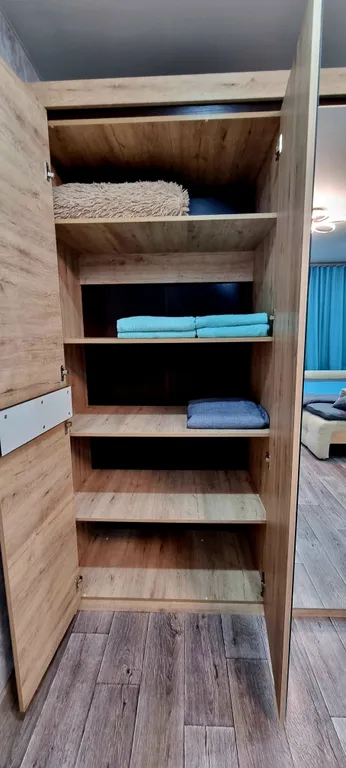 Уютная квартира рядом с М4