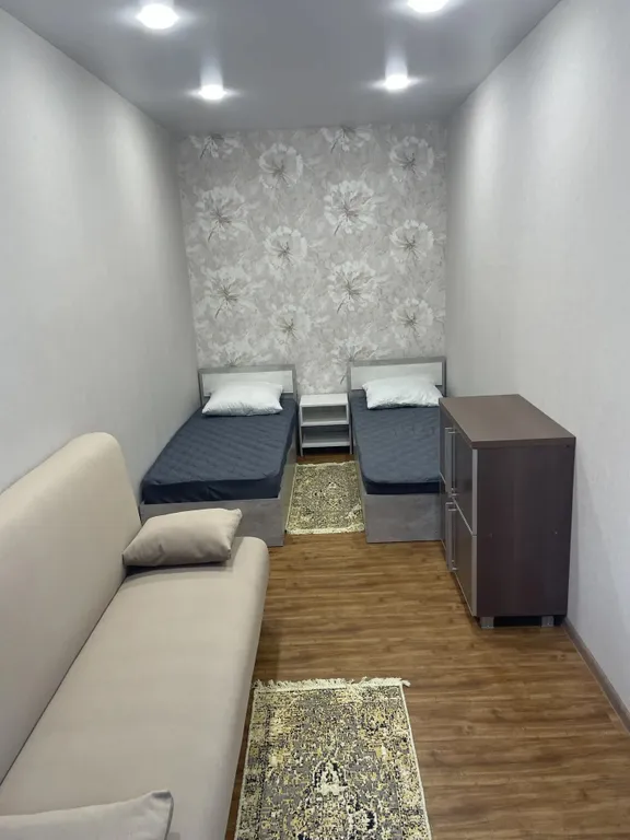 2 комнатная квартира с кондиционером
