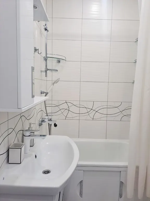 Квартира Стильная квартира — Лыткарино