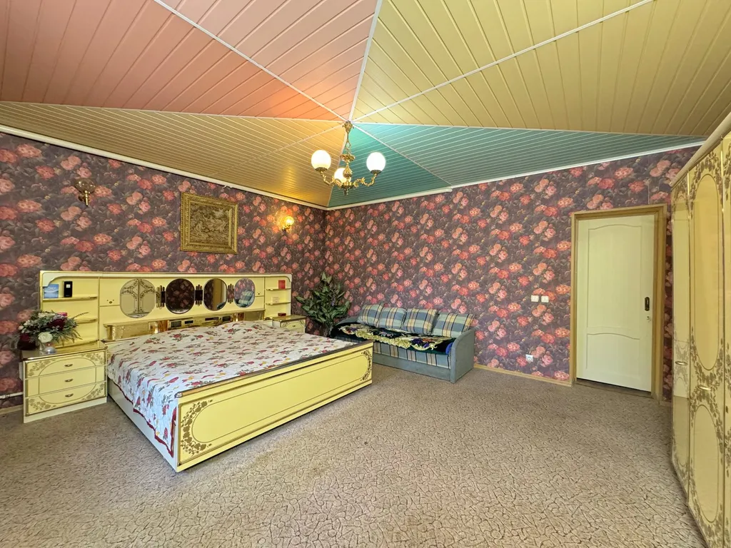 Коттедж Ливерпуль