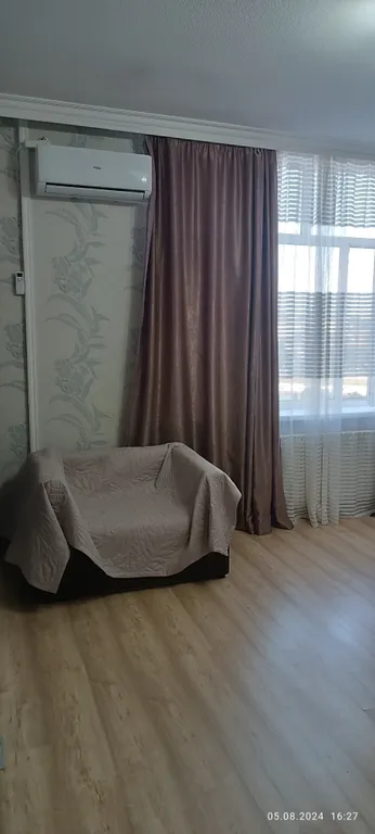 Квартира Квартира с видом на набережную — Владикавказ