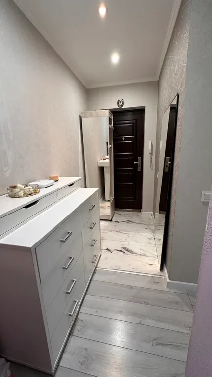 Квартира Уютная и светлая квартира с невероятной энергетикой — Омск