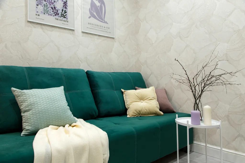 Апартаменты Матисс