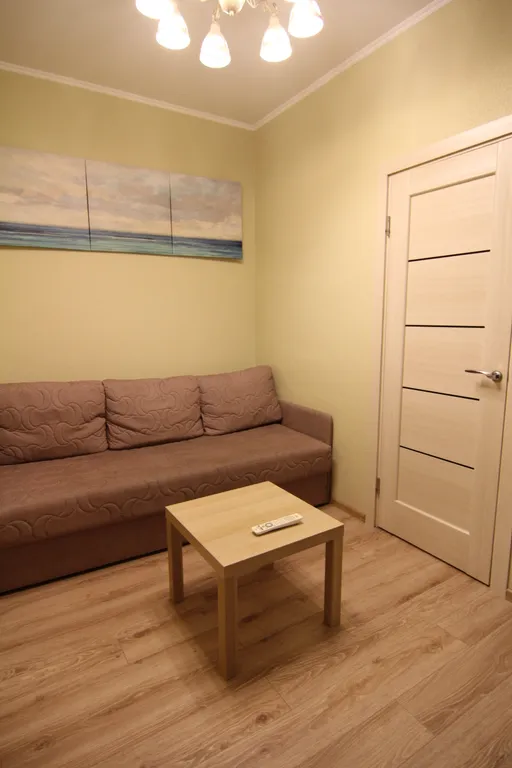 Квартира премиум в новом жилом комплексе