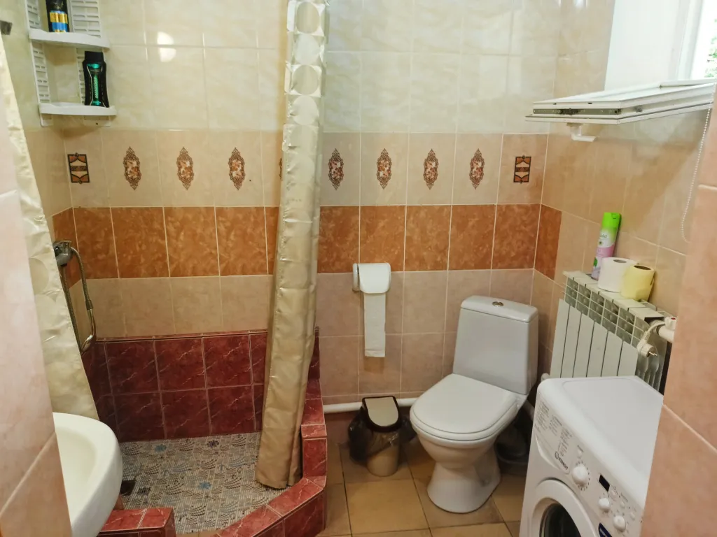 Квартира Квартира Апарт 61 — Ростов-на-Дону