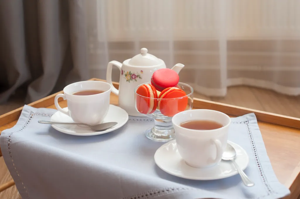 Квартира Апартаменты у Закхаймских ворот: погружение в историю Кёнигсберга — Калининград