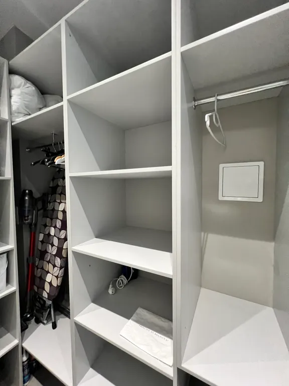 Квартира Квартира Сердце столицы на берегу Москвы-реки! Романтика на 28 этаже — Москва