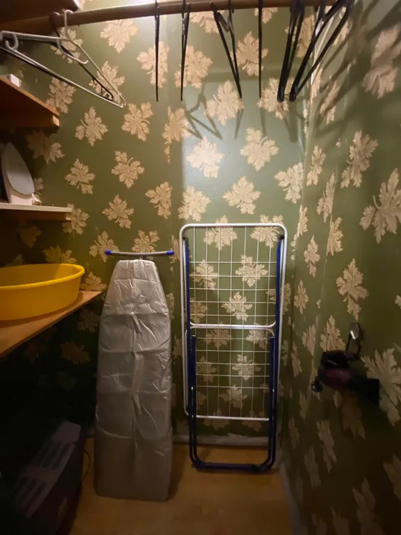 Уютная по-домашнему квартира возле Планеты