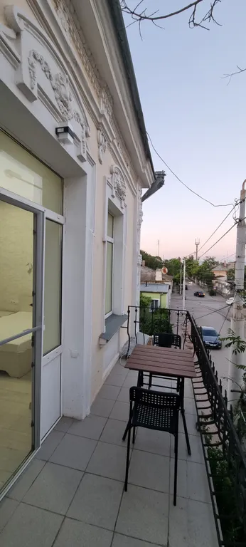 Абсолютно новый таунхаус у моря в историческом центре Евпатории