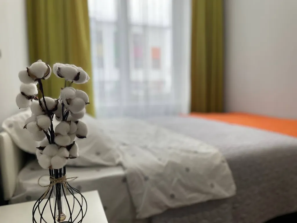 Уютная студия в Абакане