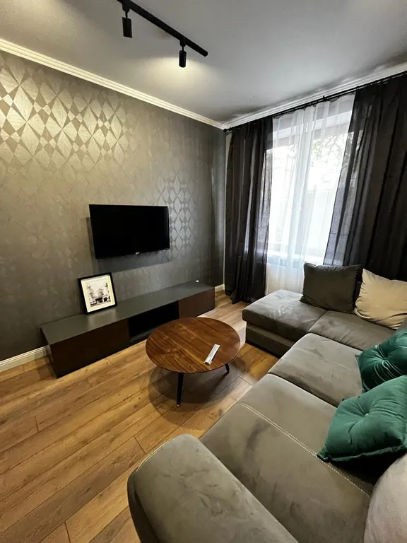 Апартаменты Donato centre