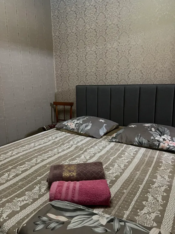 Дом в центре Гуниба с прекрасным видом