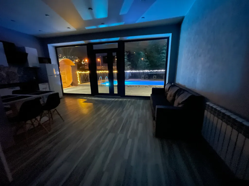 3-комнатный Дом