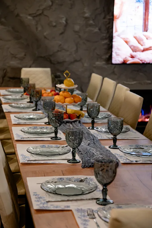 Баня и басейн в Ликино