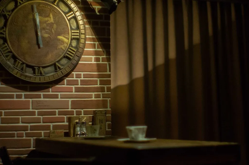 Апартаменты Industrial Loft