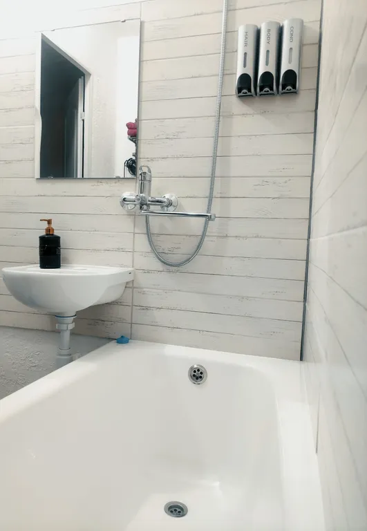 Уютная квартира в тихом центре!