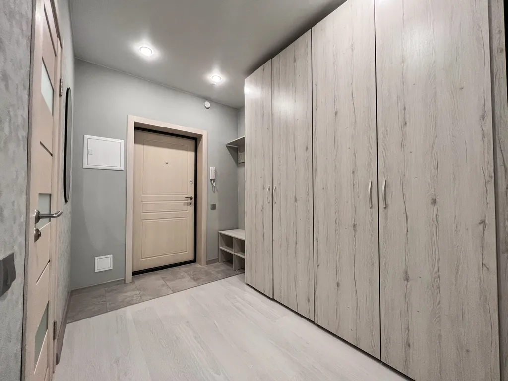 Уютные апартаменты Norway рядом с озером