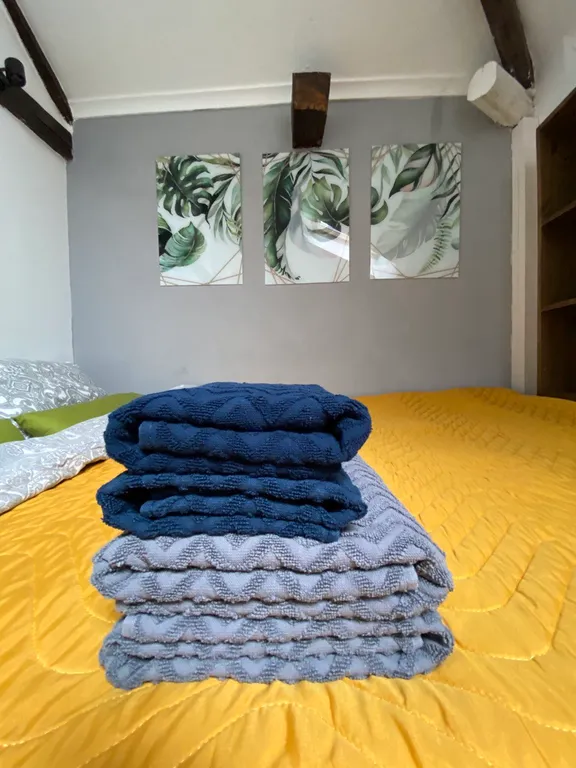Квартира Квартира Apartment 27-17 — Сочи