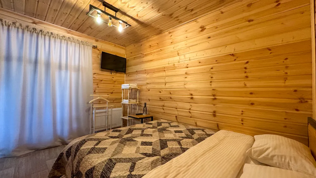 3-комнатный Дом