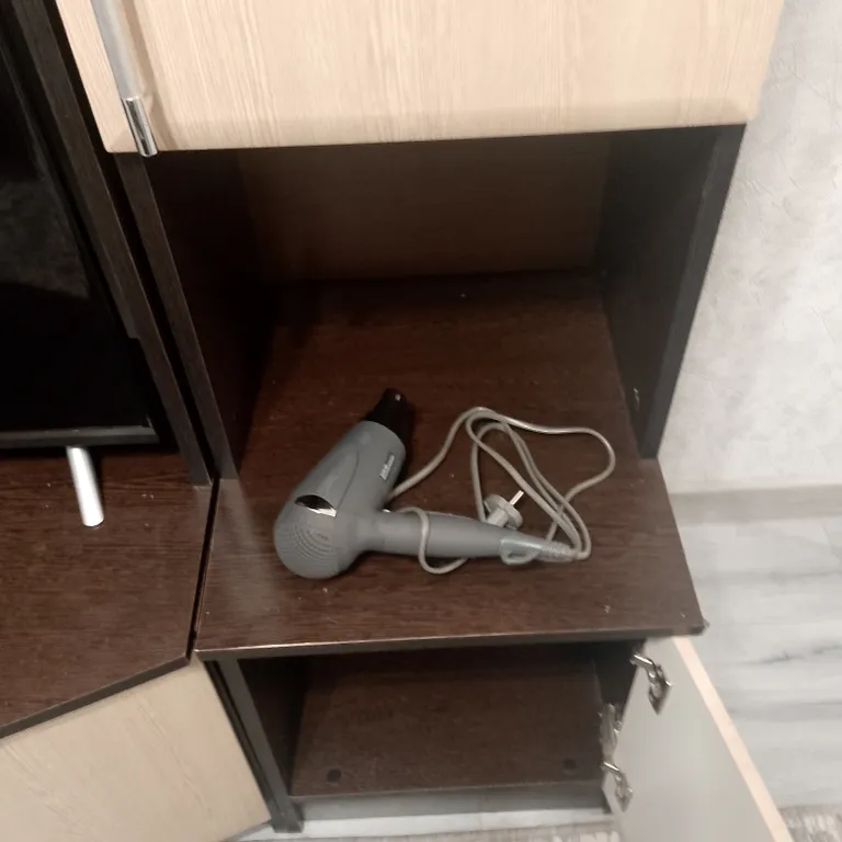 Уютная однокомнатная квартира в центре