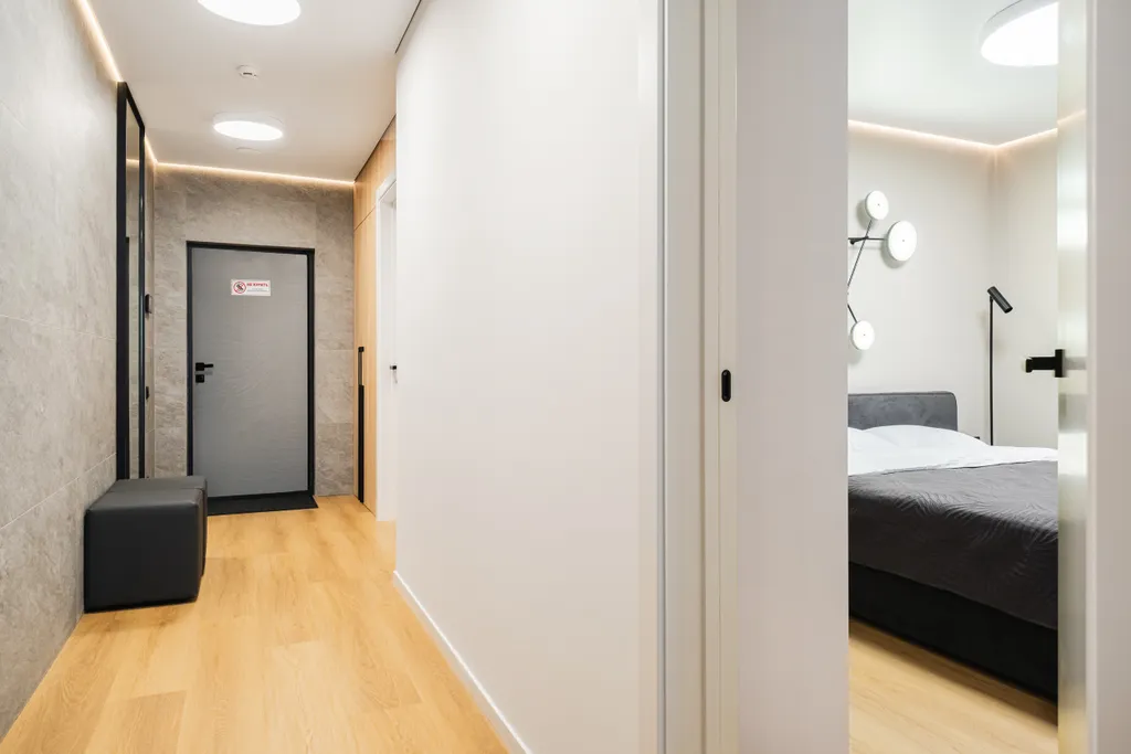 Квартира Апартаменты Premier 3 Minsk — Копище