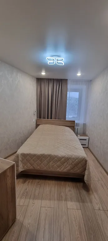 Квартира Vip апартамент — аренда посуточно в Вуктыл