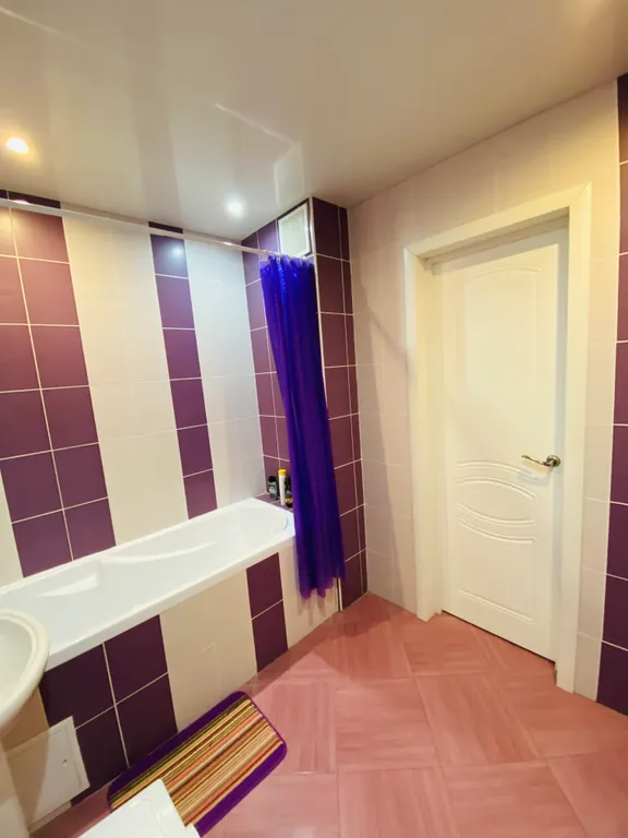 Апартаменты в центре