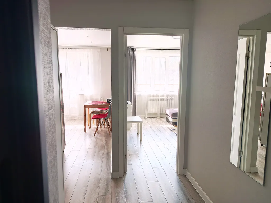 Квартира возле СК Юбилейный